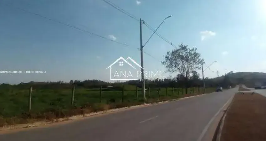 Área industrial para venda em jacareí / sp no bairro rio abaixo