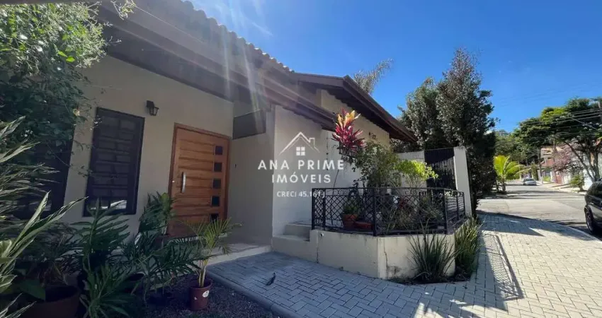 Casa em condomínio 180m² à venda - 3 suítes - Urbanova