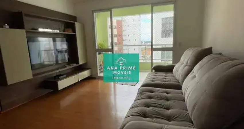 Apartamento 127m² á venda - 4 dormitórios - Jardim Aquarius