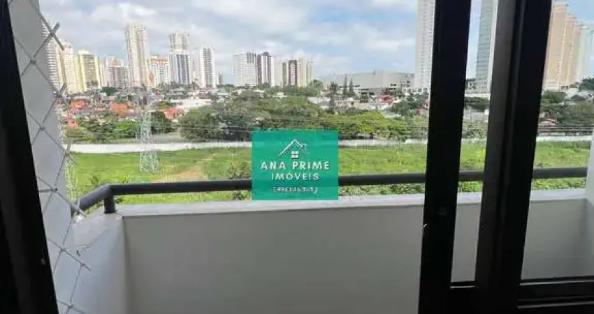 Apartamento 70m² á venda - 2 dormitórios - Vila Ema