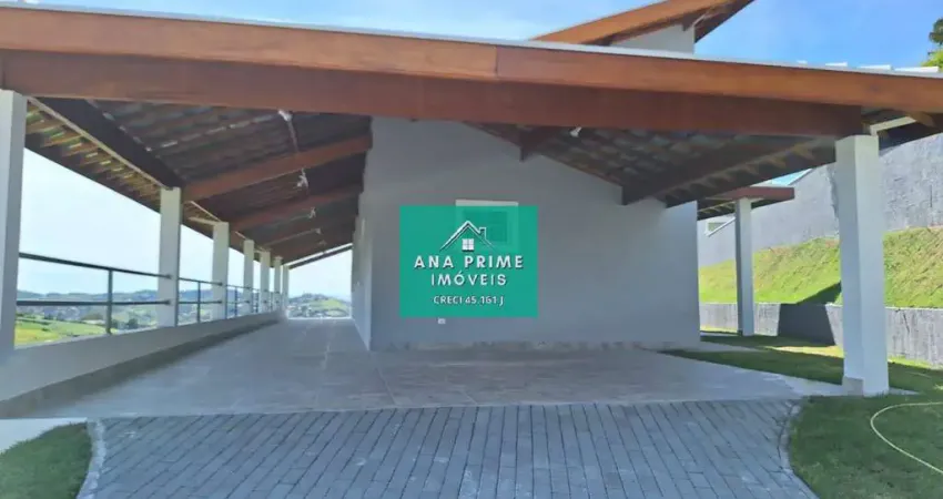 Casa em condomínio 250m² - 3 dormitórios - Cond. Residencial Mantiqueira