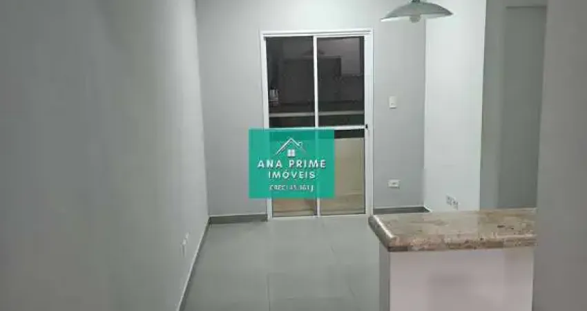 Apartamento com 2 quartos à venda na Rua Maria Osória Nogueira, Cidade Salvador, Jacareí
