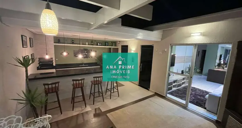 Casa em Condomínio Fechado 70m² - 3 dormitórios - Condomínio Terra Nova