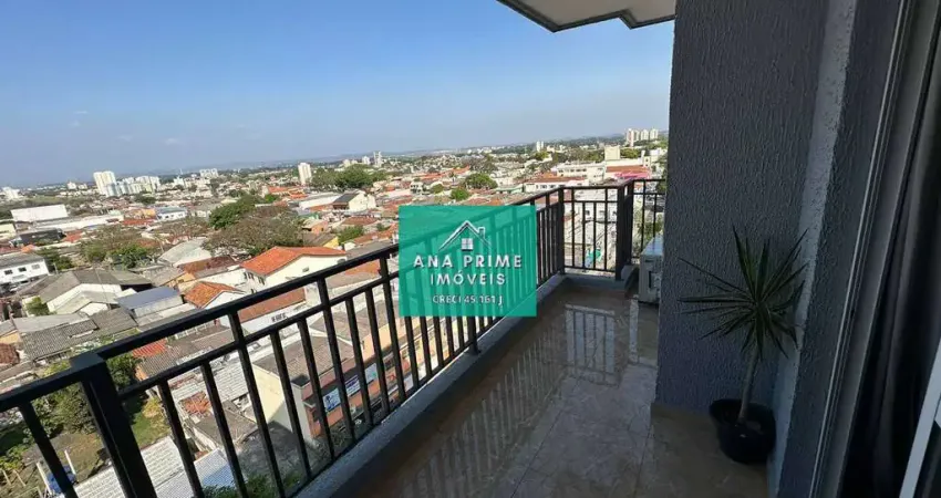 Cobertura duplex 146m² á venda - 3 dormitórios - Vila Maria