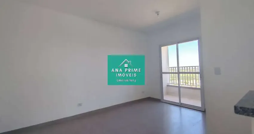 Apartamento 56,51m² á venda - 2 dormitórios - Jardim Colonial