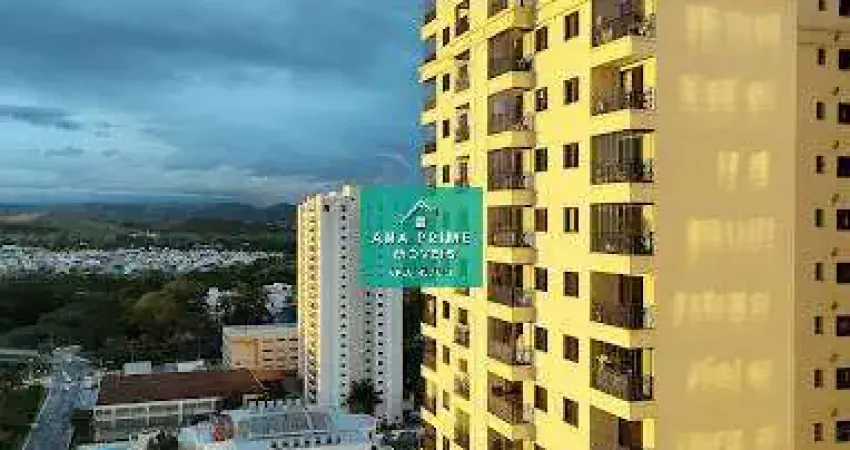 Apartamento 118 m², 4 Suítes para Locação- Jardim Esplanada.
