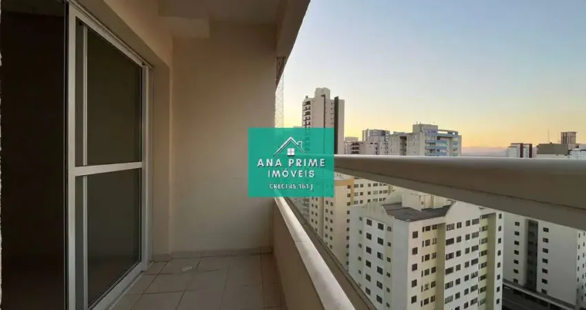 Apartamento 93m² á venda - 3 dormitórios - Parque Res. Aquarius