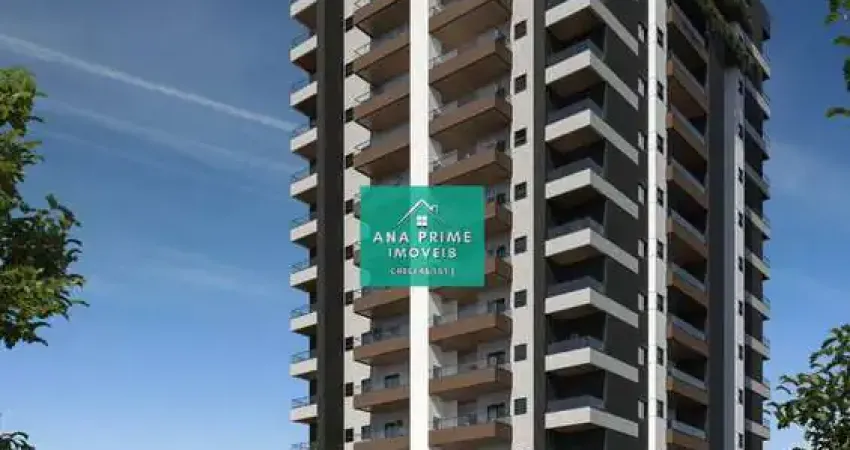 Pré-lançamento Vila Ema - 112m² de 2 - 3 dormitórios - Speciále Vila Ema