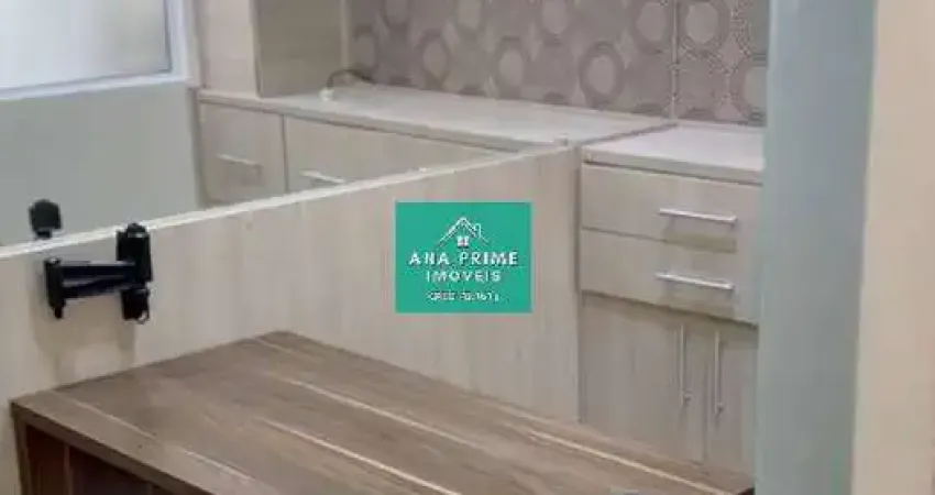 Sala Comercial 30m² á venda - Térrea -  Centro , Jacareí