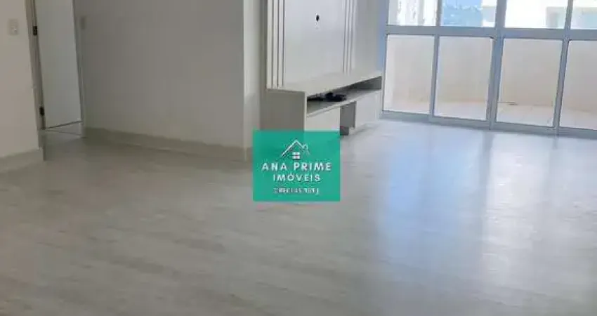Apartamento 90m² para locação - 3 dormitórios - Jardim Esplanada