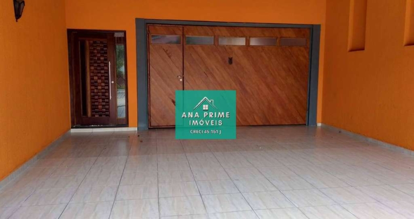 Casa Térrea à venda em condomínio 250m² - 4 dormitórios  - Esplanada do Sol