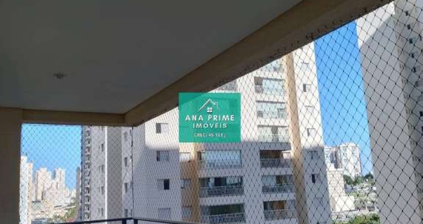 Apartamento 157m² para locação - 4 suítes - Jardim Esplanada