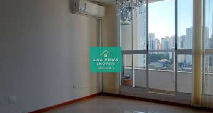 Apartamento 114m² para locação - 3 dormitórios - Jardim Aquarius