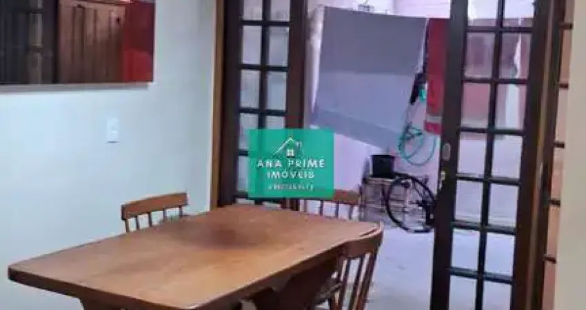 Casa em condomínio 160,50m² - 3 dormitórios - Parque dos Ipe