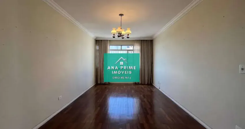 Apartamento 130m² á venda - 3 dormitórios - Vila Adyanna