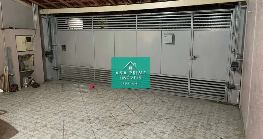 Casa com 4 quartos à venda na Rua Luiz Fernandes, Cidade Morumbi, São José dos Campos