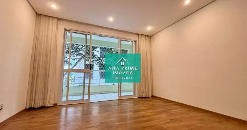 Apartamento 127m² á venda - 4 dormitórios - Jardim Aquarius