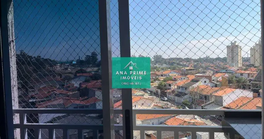 Apartamento 49m² á venda - 2 dormitórios - Flamboyant