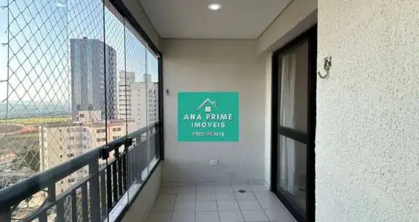 Apartamento 105m² á venda - 3 suítes - Condomínio Grand Classique