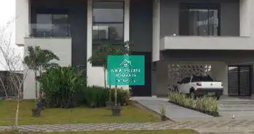 Casa com 4 quartos à venda na Alameda Victor Brecheret, Condomínio Reserva do Paratehy, São José dos Campos