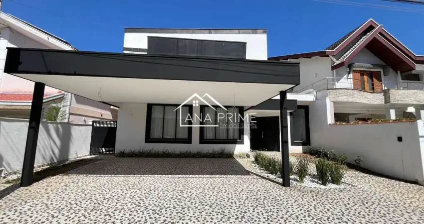 Casa com 5 quartos à venda na Rua Ceramista Roberto Weiss, Jardim das Colinas, São José dos Campos