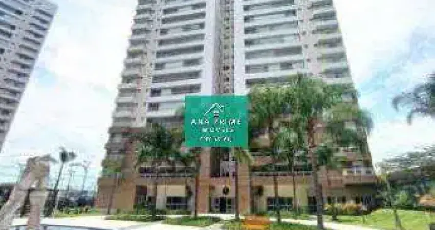 Apartamento com 3 quartos à venda na Rua Francisco Ricci, Vila Ema, São José dos Campos
