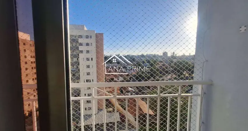 Apartamento com 3 quartos à venda na Rua Vinte e Um de Abril, Monte Castelo, São José dos Campos