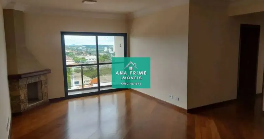 Apartamento com 3 quartos à venda na Avenida Tivoli, Vila Betânia, São José dos Campos