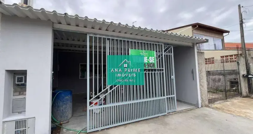 Casa 80m² á venda - 2 dormitórios - jardim mariana ii, região leste