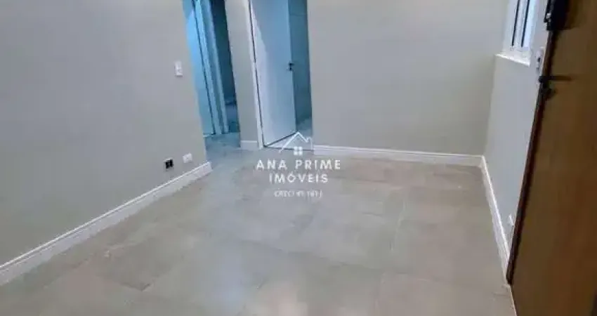 Apartamento com 2 quartos à venda na Avenida Pedro Friggi, Cidade Vista Verde, São José dos Campos