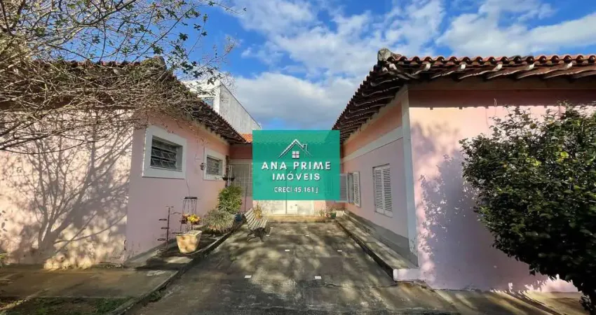 Casa com 3 quartos à venda na Rua Carlos de Campos, Jardim Esplanada, São José dos Campos
