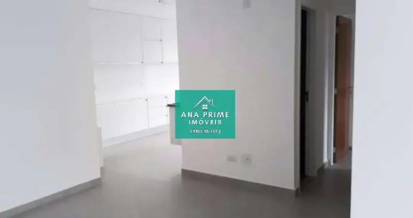 Excelente apartamento de 80m² para locação no edifício gemini