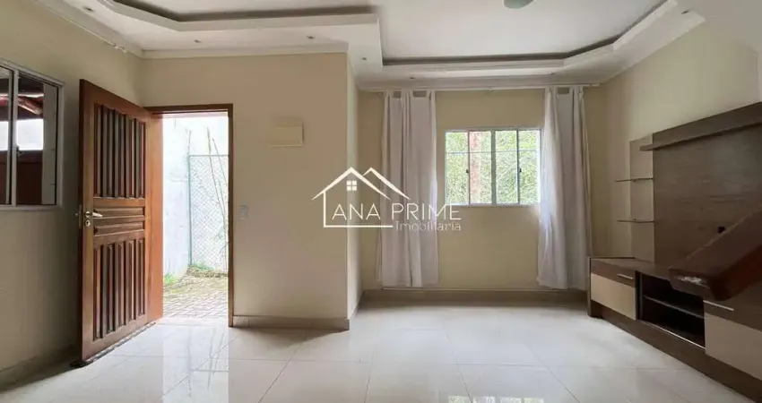 Casa com 3 quartos à venda na Rua Apa, Vila São Bento, São José dos Campos