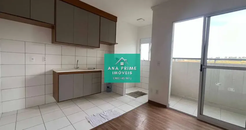 Apartamento com 2 quartos à venda na Rua Izola Gerdulo Poli, Condomínio Residencial Colinas do Paratehy, São José dos Campos