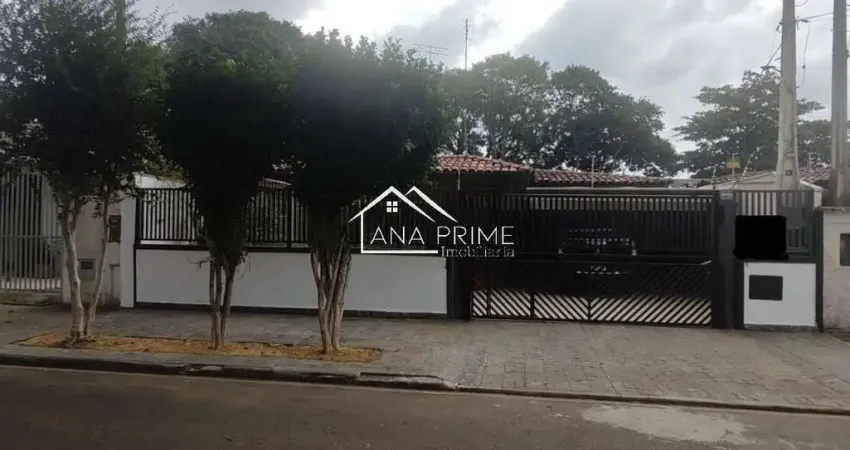 Casa 230m² á venda - 3 dormitórios - bosque dos eucaliptos, região sul