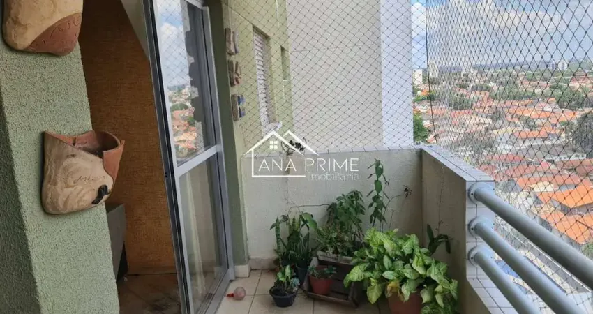 Apartamento 120m² á venda - 4 dormitórios, 2 suítes - bosque dos eucaliptos