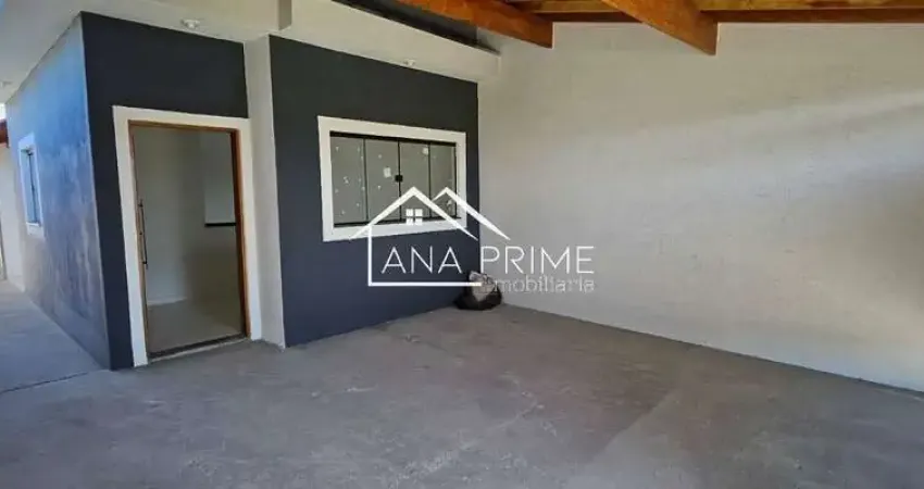 Casa com 2 quartos à venda na Rua Estado do Acre, Conjunto Habitacional Terra dos Ipês I (Norte), Pindamonhangaba