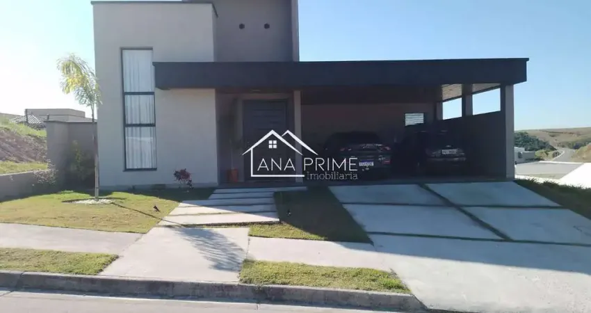 Casa em condomínio 200m² - 3 dormitórios - putim, condomínio verana