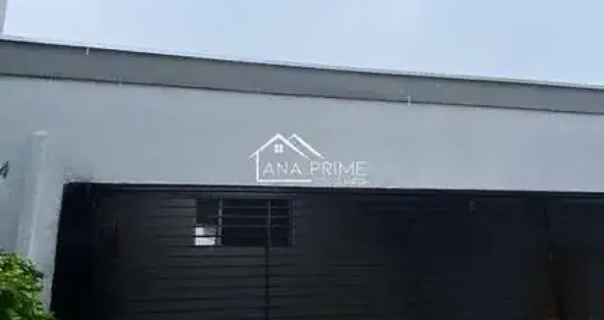 Casa 120m² á venda - 3 dormitórios sendo 1 suíte - jardim santa júlia