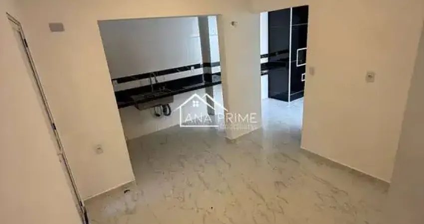 Casa 100m² á venda - 3 dormitórios (1 suíte) - jardim das indústrias