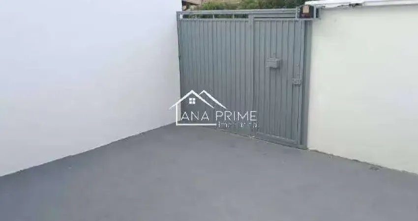 Casa 60m² á venda - 2 dormitórios (1 suíte) - jardim dos bandeirantes