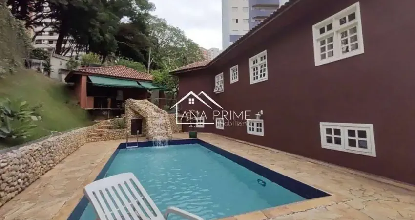 Casa com 4 quartos à venda na Rua Paulo Edson Blair, Jardim Apolo II, São José dos Campos