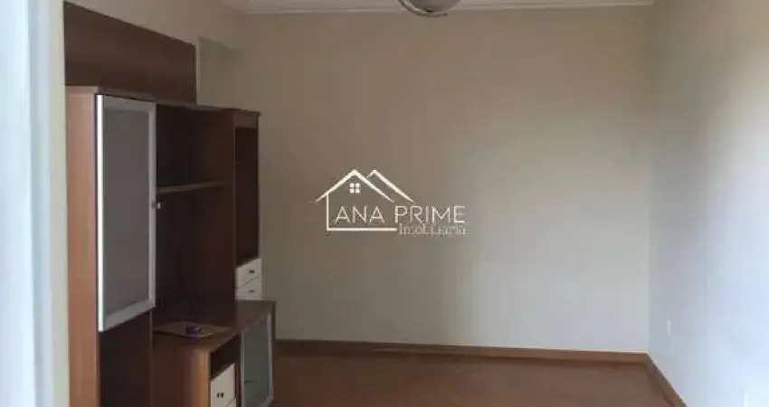Apartamento 60m² para locação - 2 dormitórios - monte castelo
