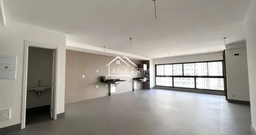 Signature jardim aquarius: 120m², 3 suítes, alto padrão à venda.