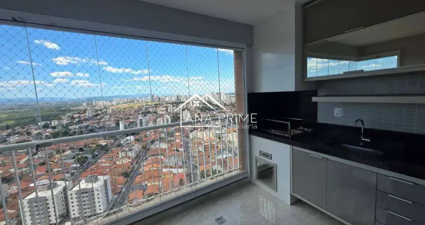 Apartamento 75m² á venda - 2 dormitórios (1 suíte) - jardim das industrias