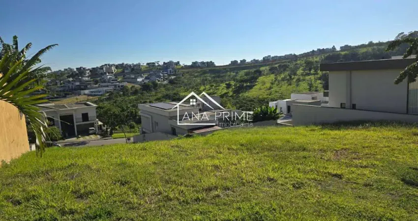 Terreno 451,20m² em condomínio, á venda - urbanova, condominio mônaco