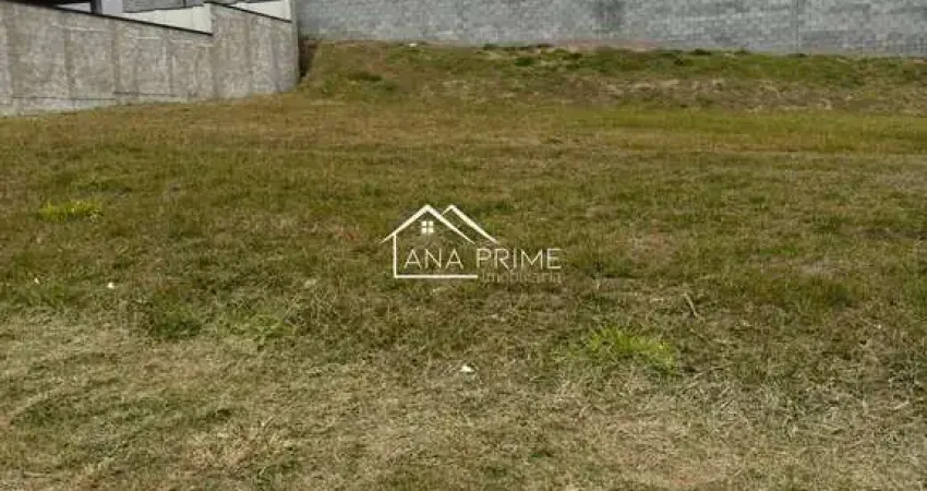 Terreno à venda na Avenida Jerson de Moura Lopes, Urbanova, São José dos Campos