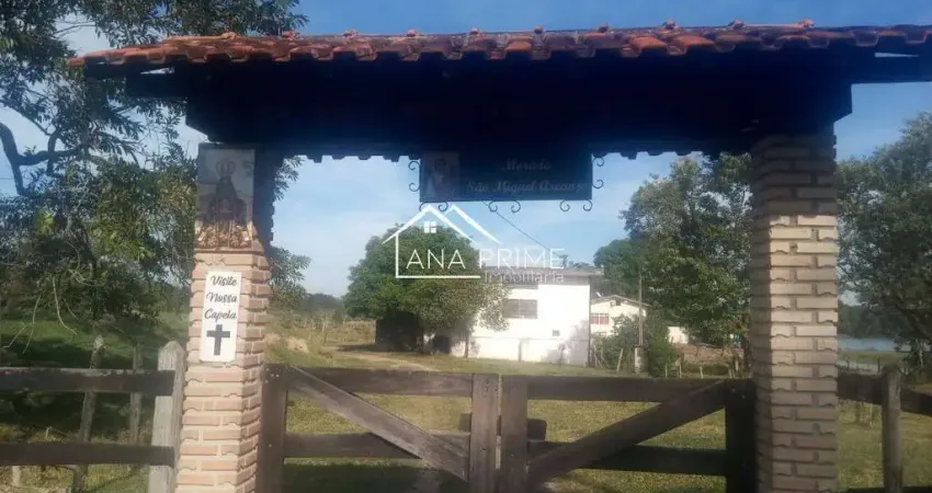 Chácara / sítio à venda na Zona Rural, Tremembé