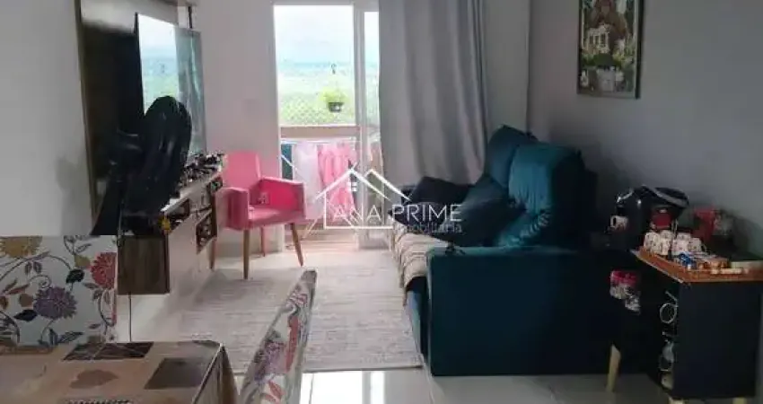 Apartamento com 2 quartos à venda na Rua São Pedro, Vila Maria, São José dos Campos