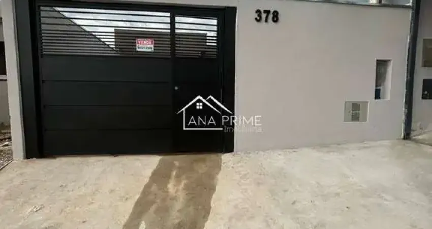 Casa com 3 quartos à venda na Rua Treze, Setville Altos de São José, São José dos Campos